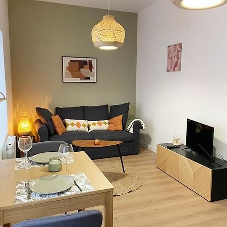 Studio Le Marengo Dans Le Centre De St Etienne Apartment Vila Velha Exterior foto