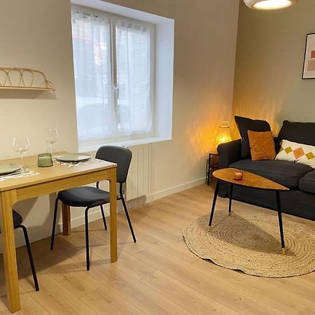 Studio Le Marengo Dans Le Centre De St Etienne Apartment Vila Velha Exterior foto